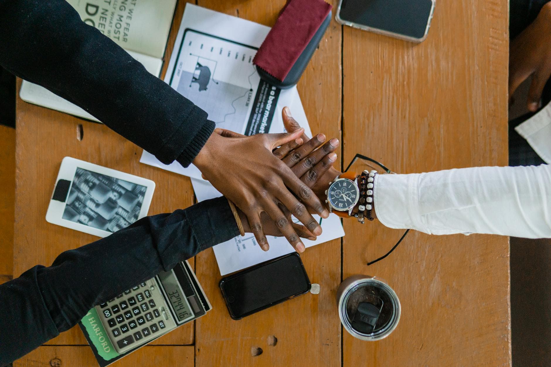 6 Kleine Stapjes om de Emotionele Ups en Downs op het Werk te Hanteren