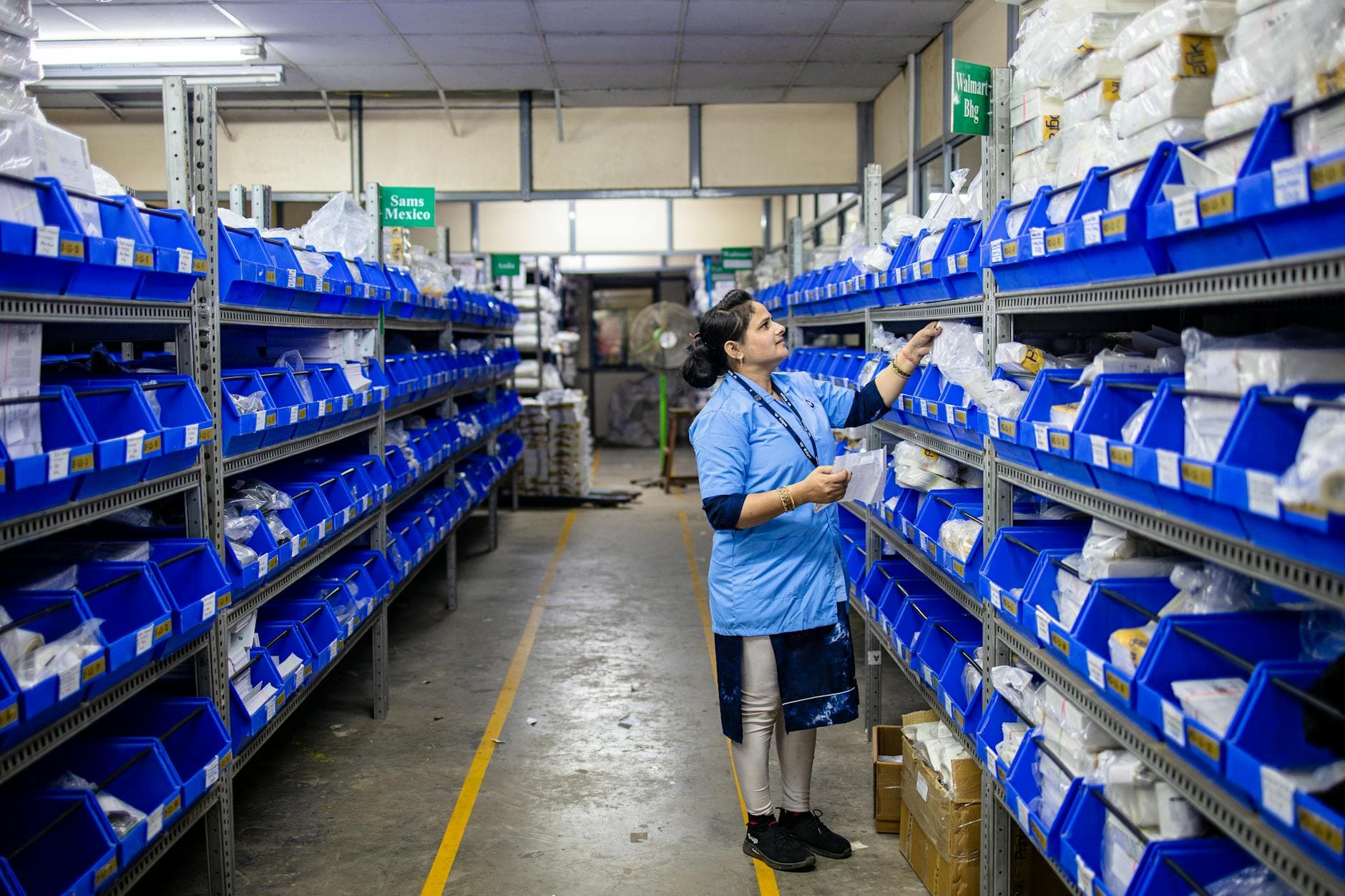 Acquisition of Logistics Software Companies: Multiples, Risks, and