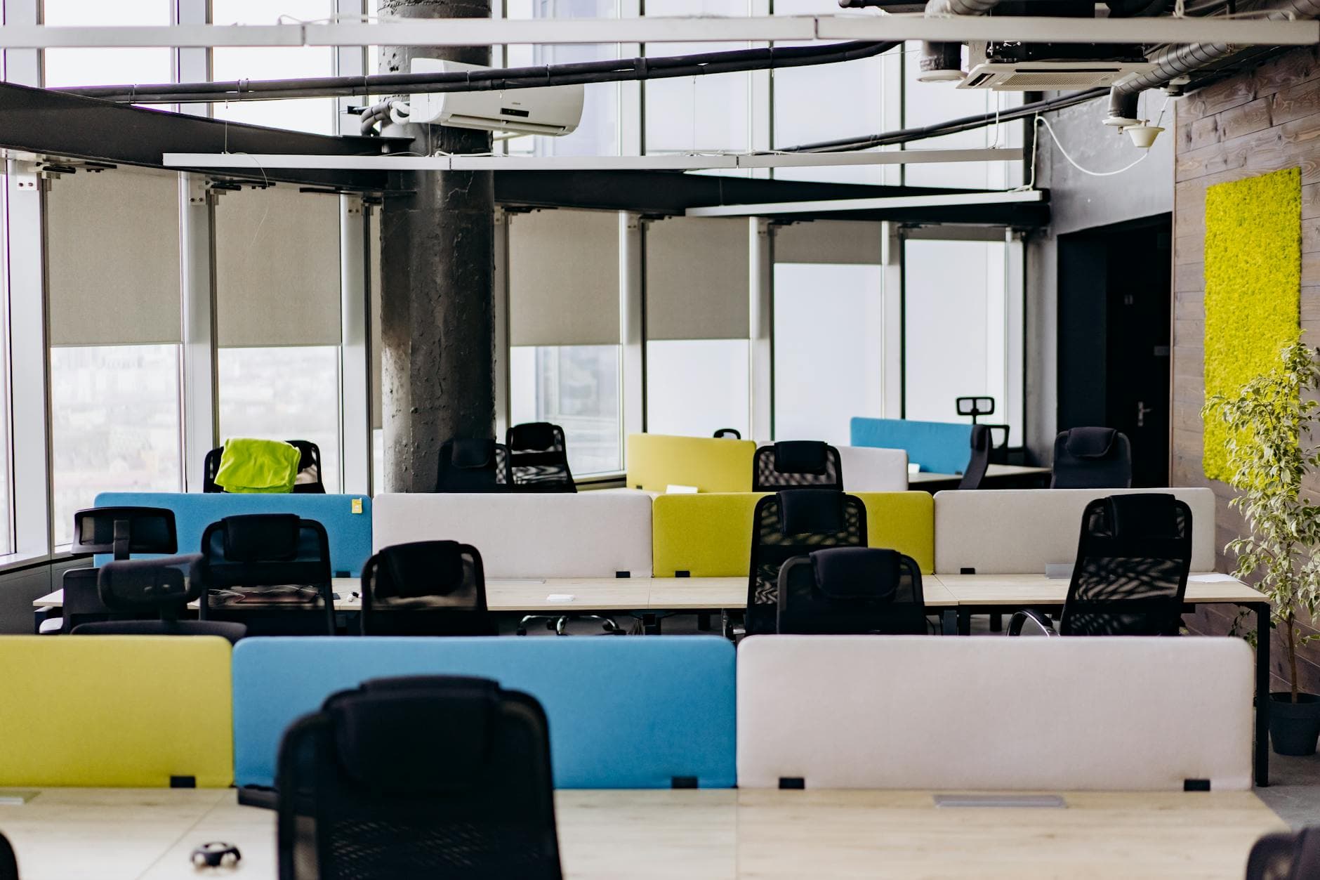 Bouwstenen lenen van andere bedrijven - Advies van de CEO van Thumbtack