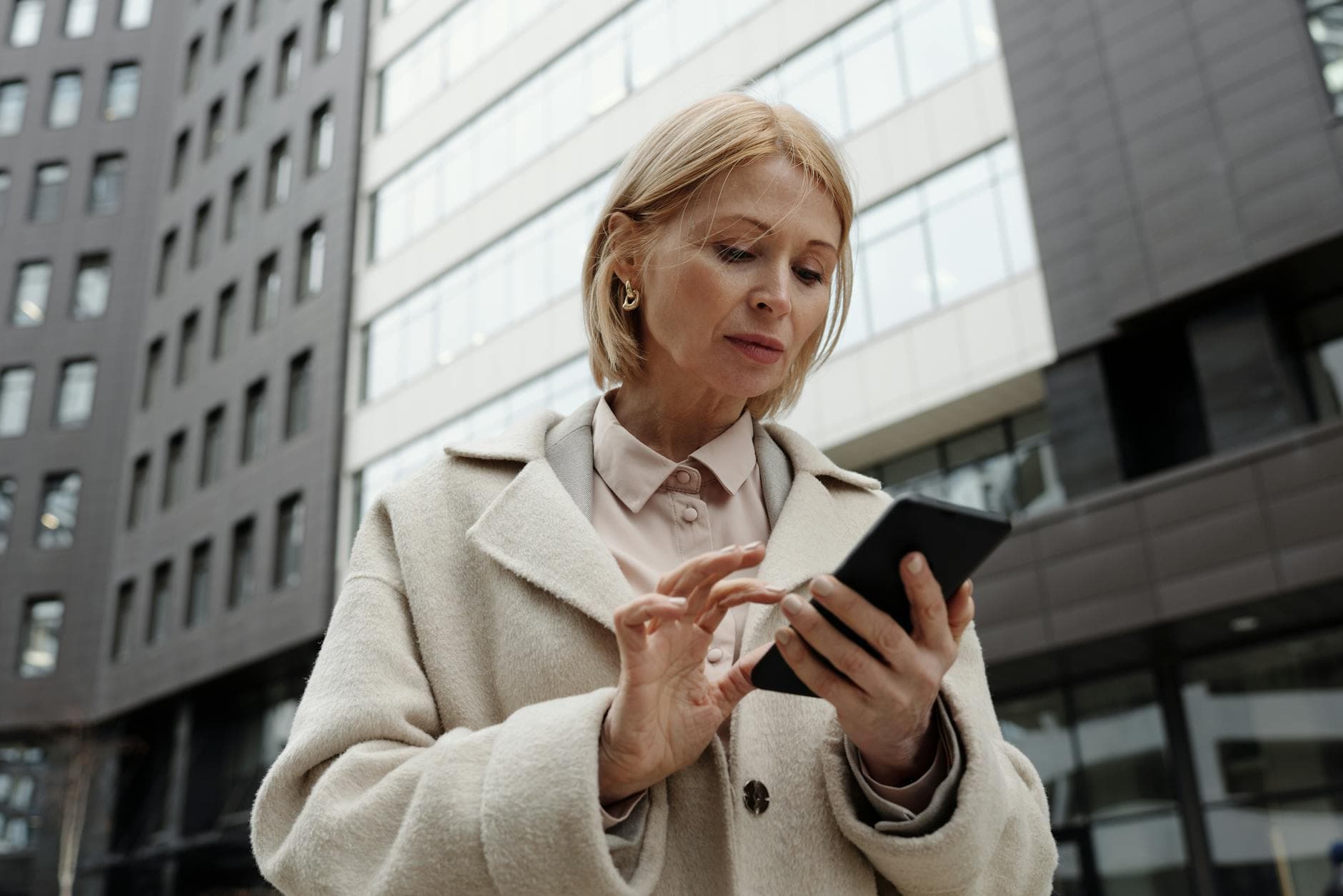 Sector Focus van het Chartered Venture Fund: Trends en Kansen