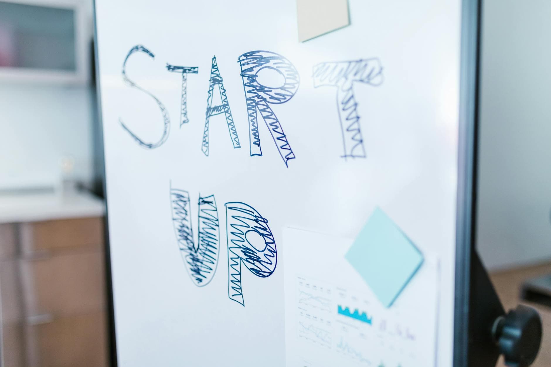 Hoe Chartered Venture Funds Innovatie Stimuleren in E-Commerce