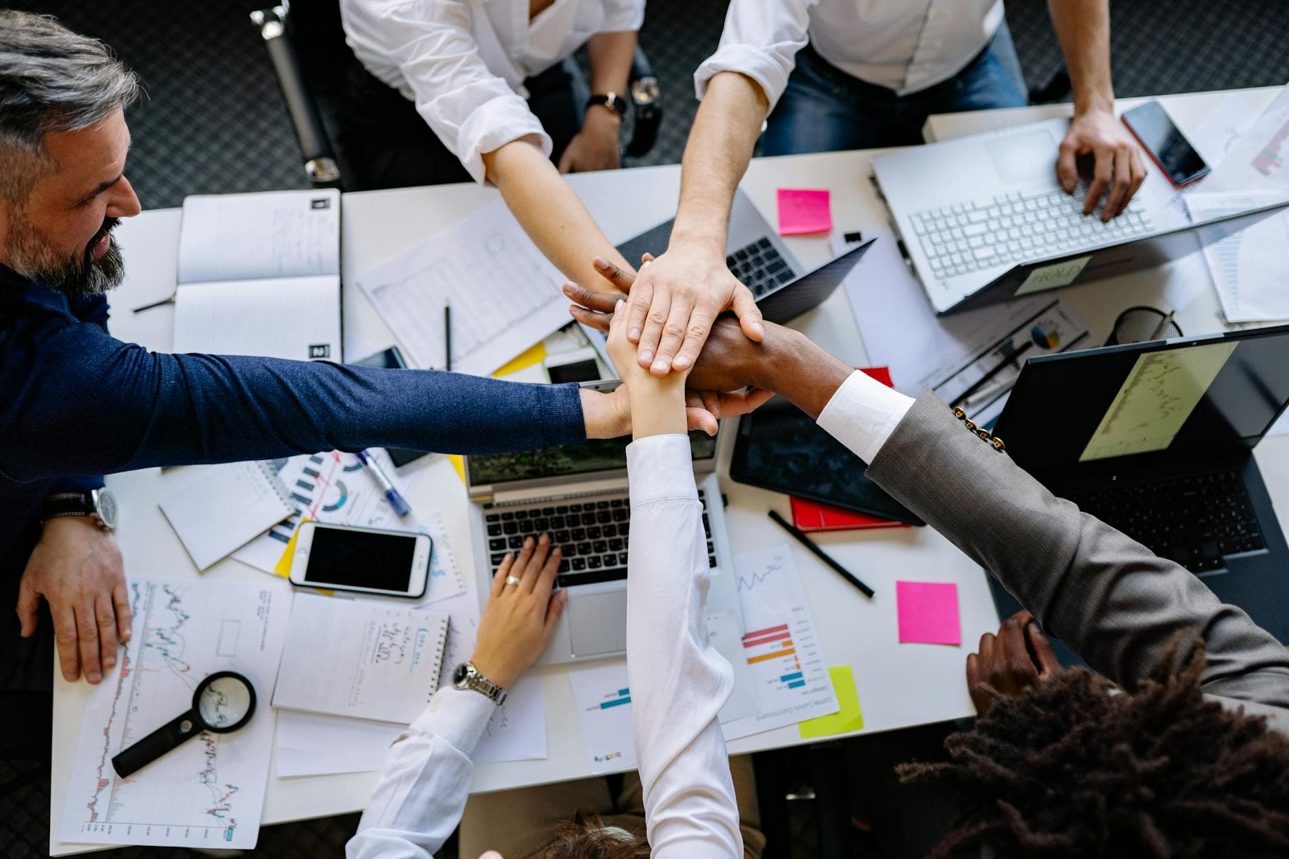 First Round Applied Intelligence publiceert nieuwe AI-inzichten