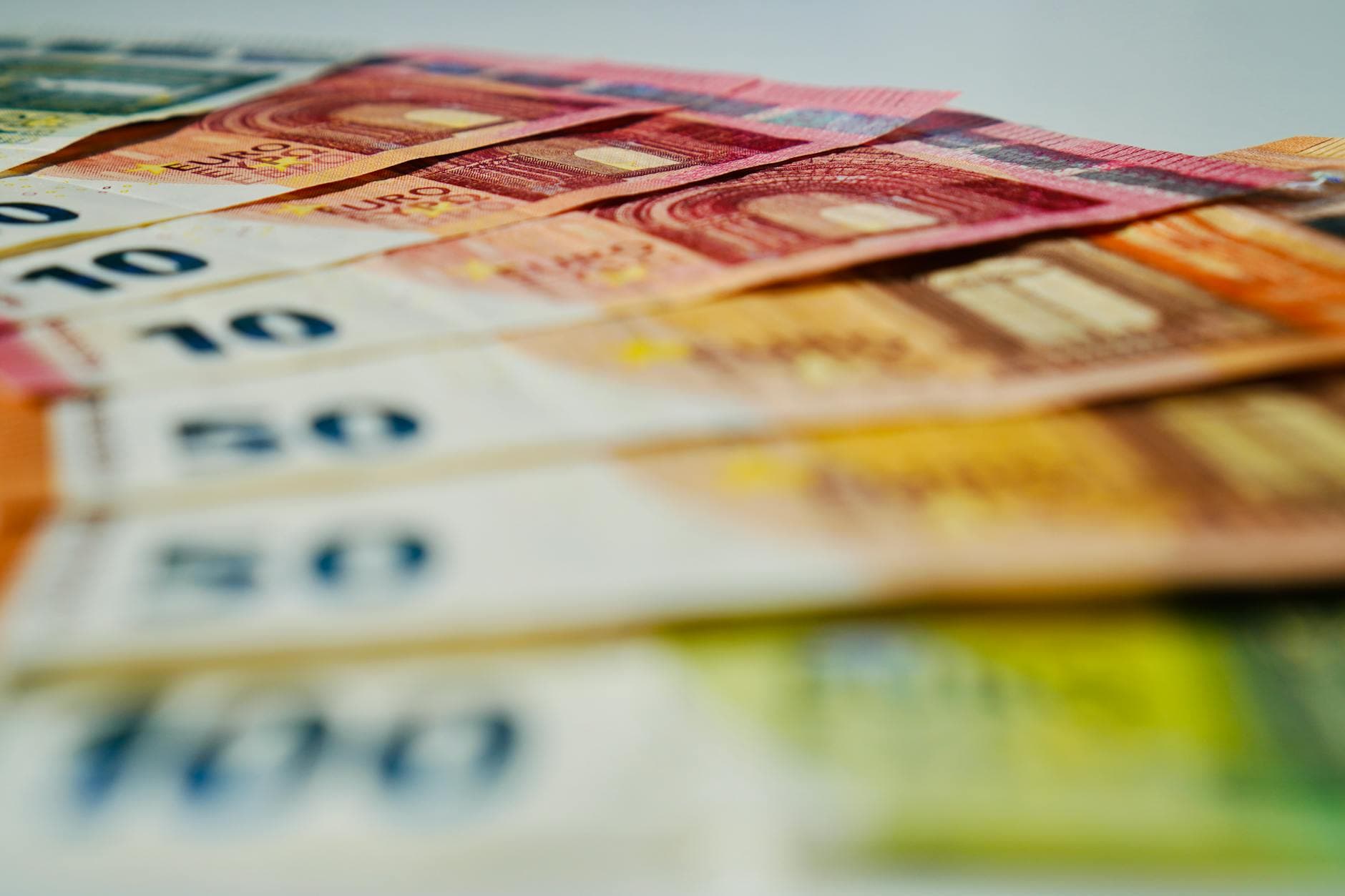 Duurzame consumptiegoederen financieren: inzichten van gecharterde durfkapitaalfondsen