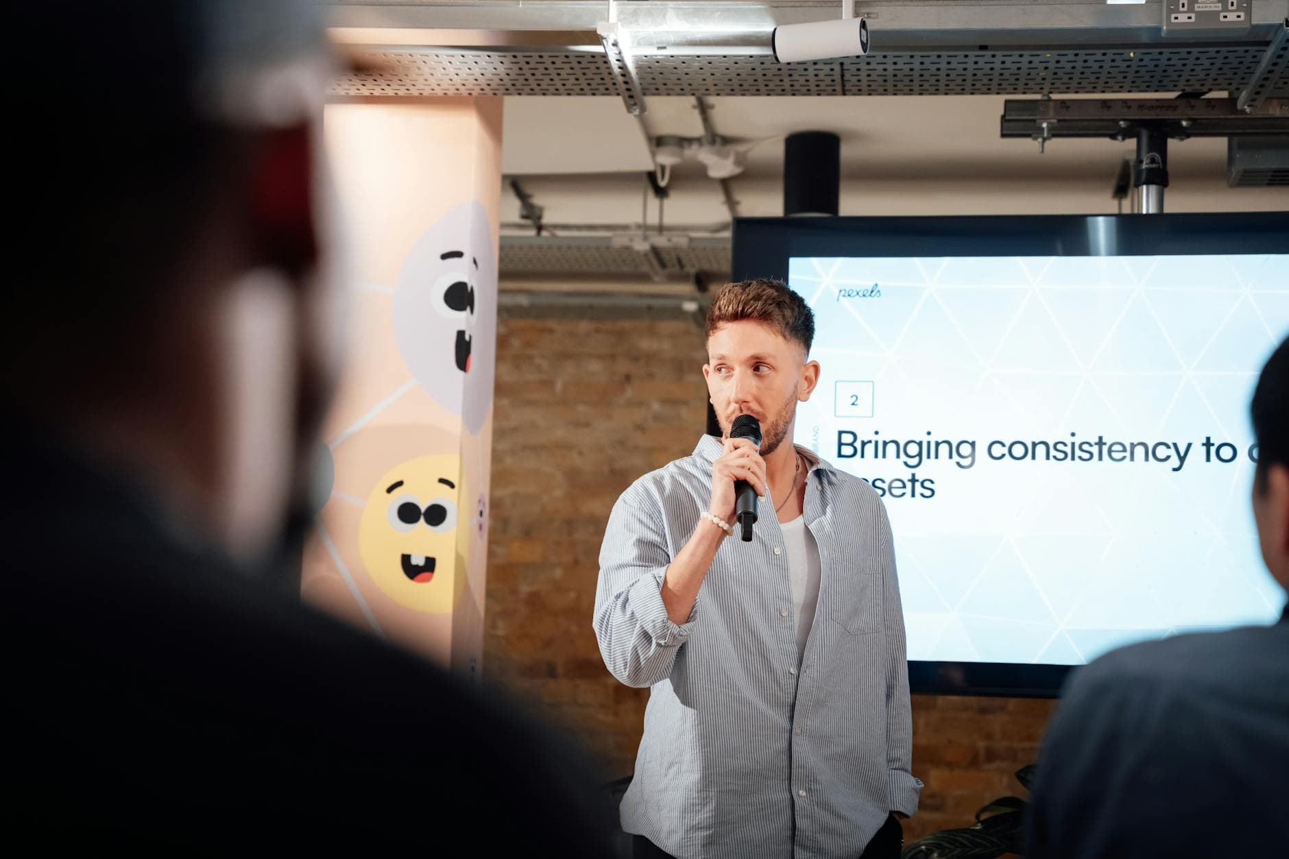 Geef Je Lego Weg - 7 Geboden voor Succesvol Opschalen van Startups