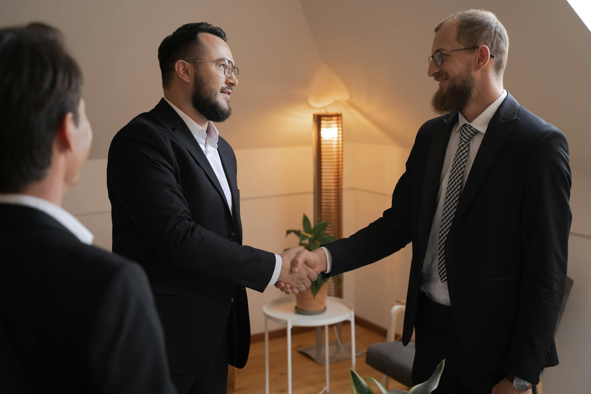 Hoe Medium een Bedrijf Zonder Managers Opbouwt