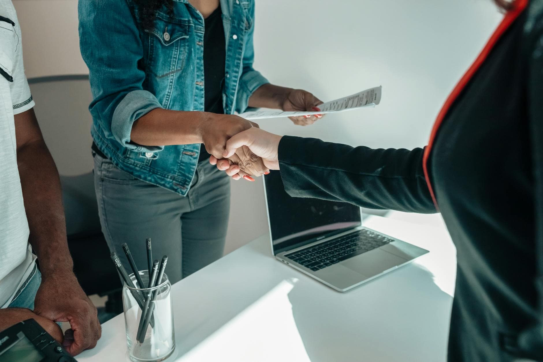 Belangrijkste verbeterpunten voor managers - Essentiële leiderschapsvaardigheden om te beheersen