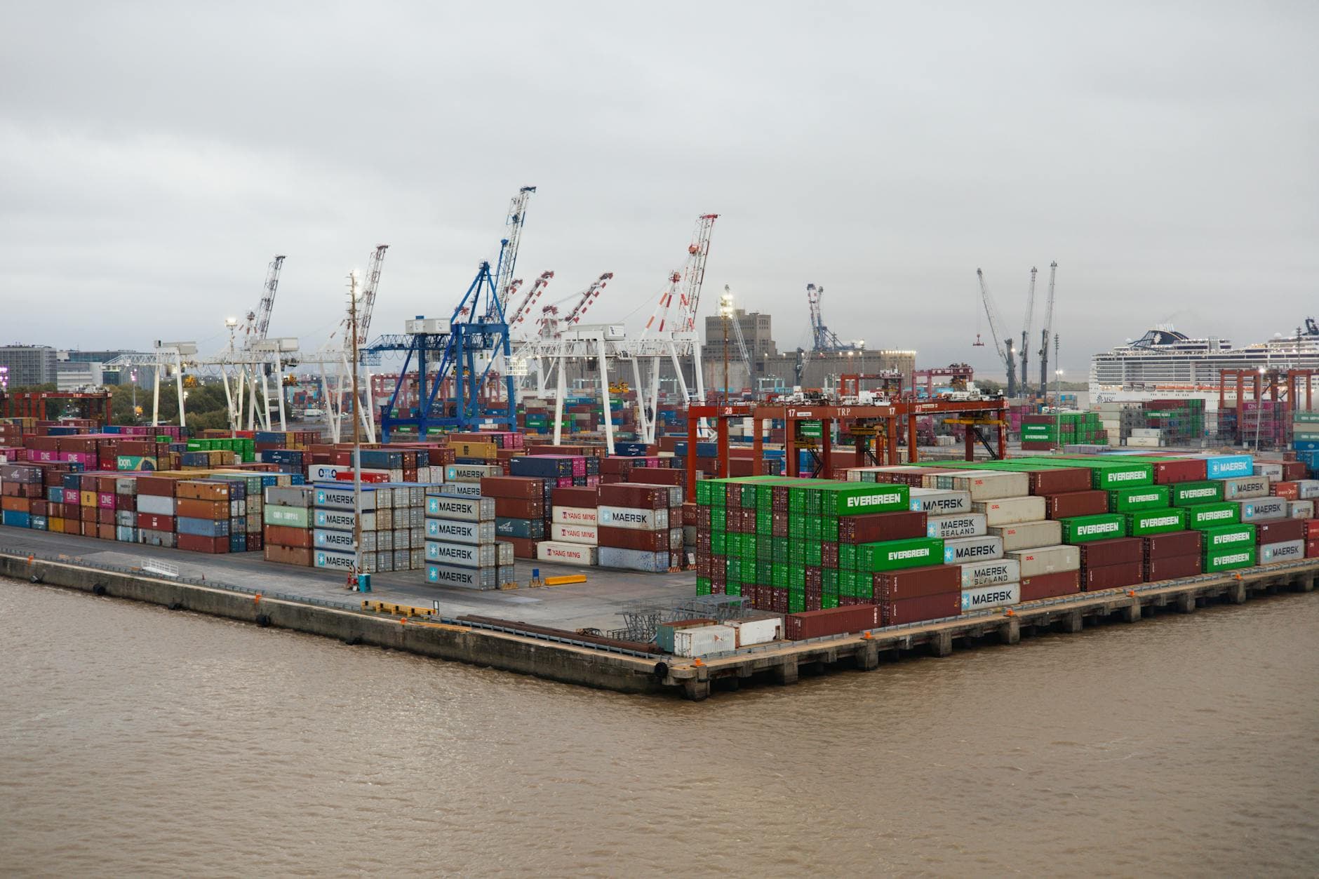 Logistics Software Mergers: Why Series B Operators Are Consolidating