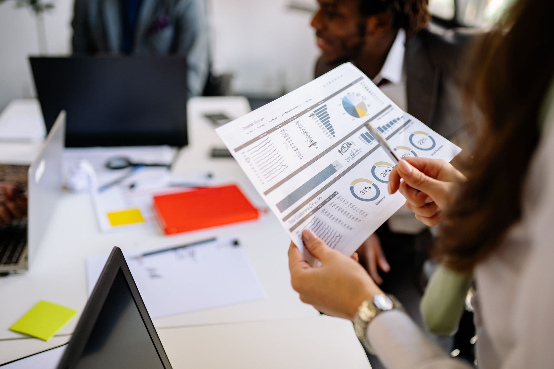 What Non-Dilutive Lenders Actually Check Before They Fund You in 2026