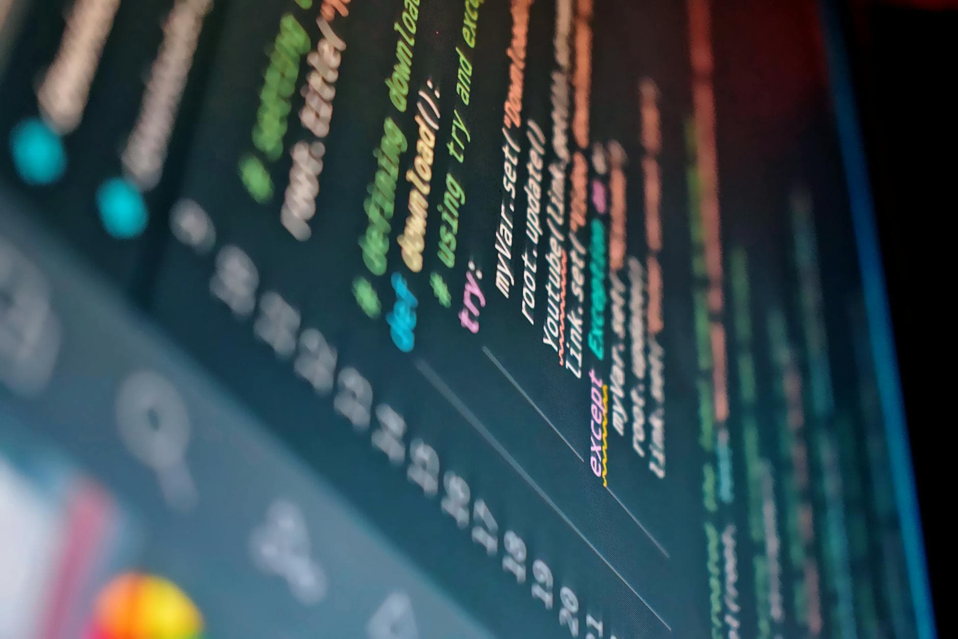 Retail Tech disruptie gesteund door Chartered Venture Funds