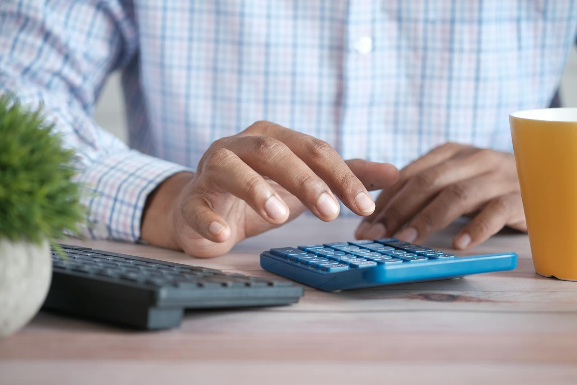 Startkapitaal: Hoe u uw financiering veiligstelt