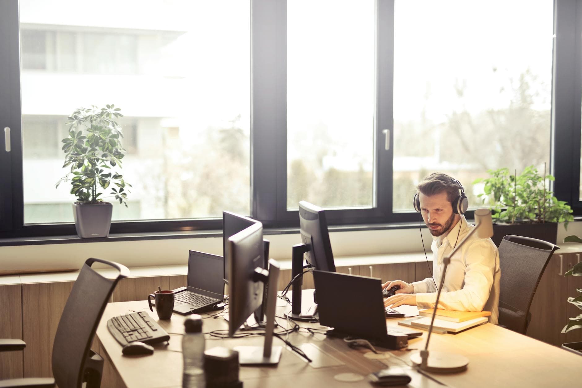 Startup Events in 2025: Verbind en laat uw bedrijf groeien