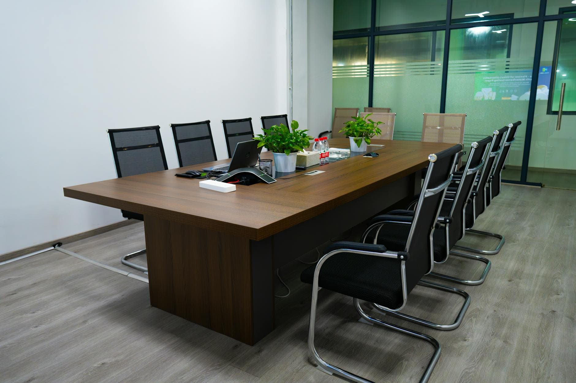 Neem de controle over je bureau - Tips voor IC's, managers en oprichters