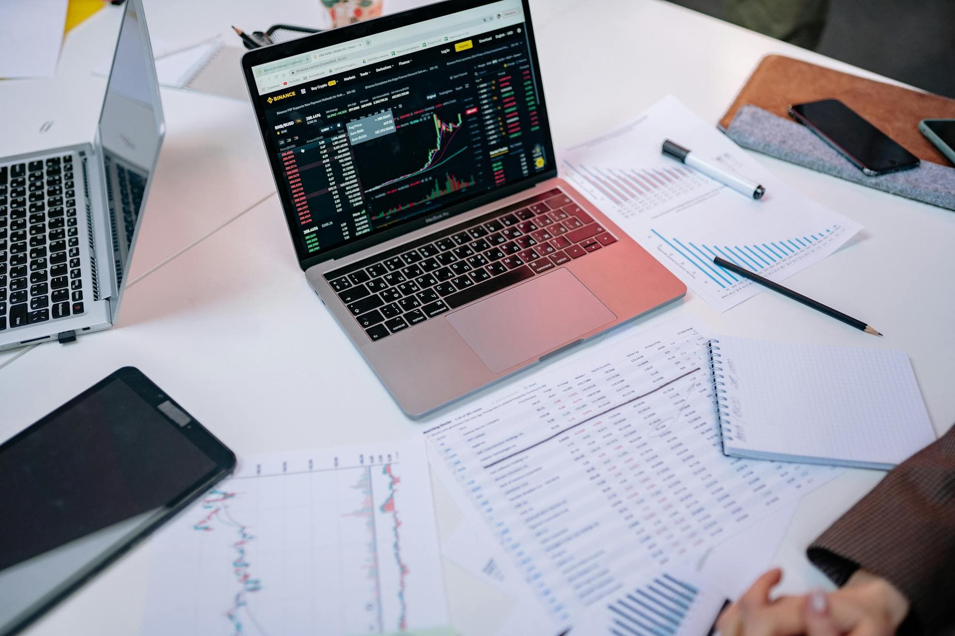 Technieken om als solo-oprichter Product-Market Fit te vinden