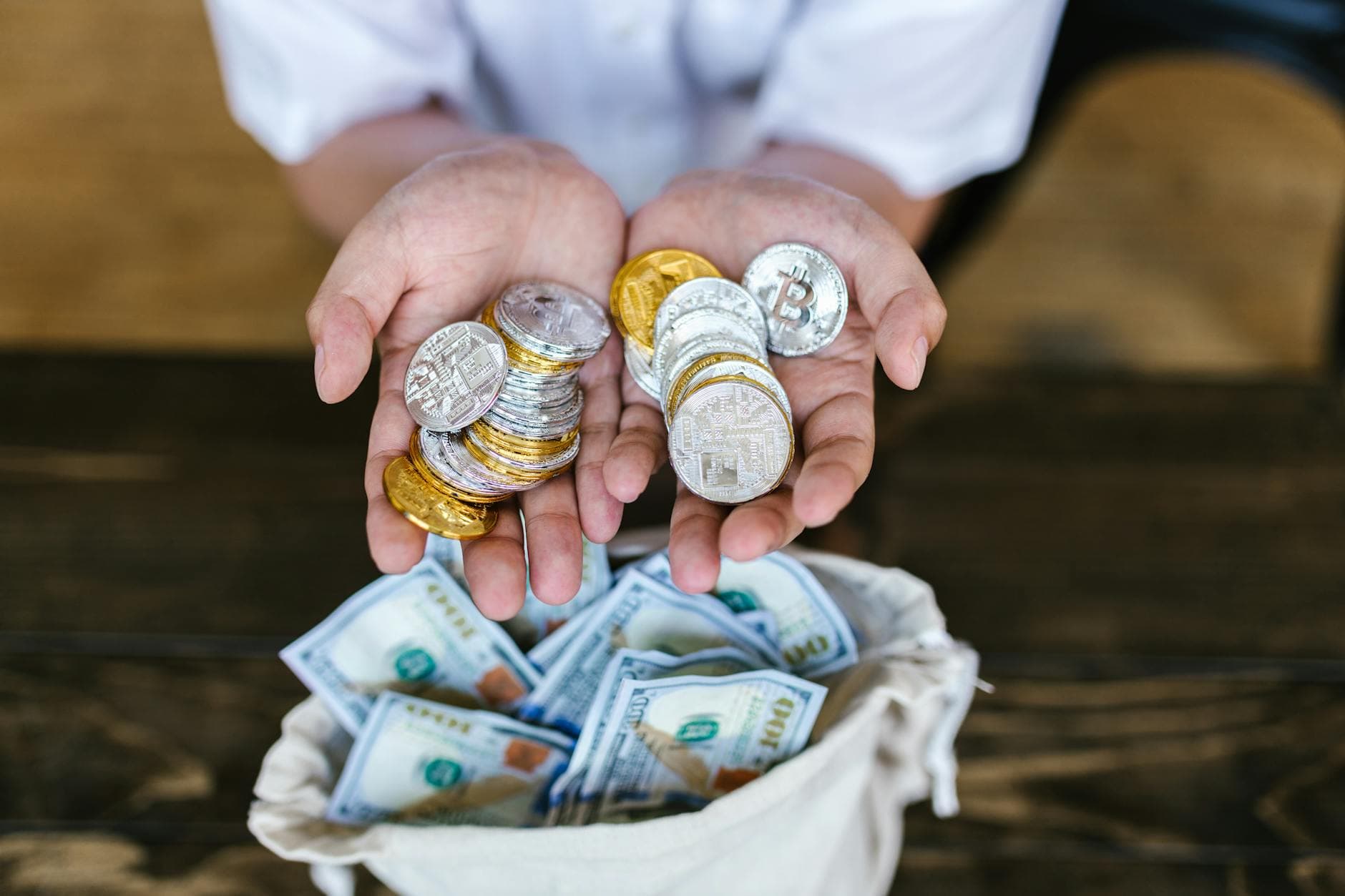Wie beheert een Chartered Venture Fund? Binnen het bestuursmodel