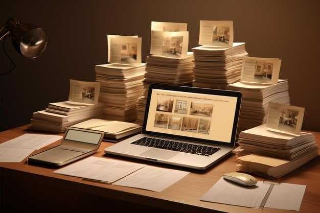 All of Our Webb Brown Articles - The Complete Archive