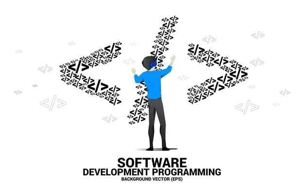 From Management to Coding - My Path Back to Software Development