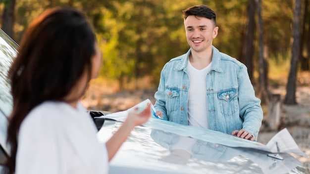 Get in the Van - Practical Tips for Getting Meaningful Customer Feedback