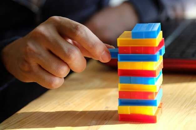 Give Away Your Legos - 7 Commandments for Scaling Startups Successfully