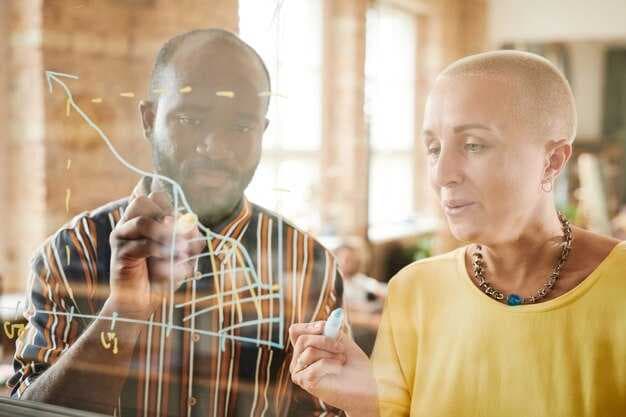 How to Use Empathy and Data to Build an Inclusive Team