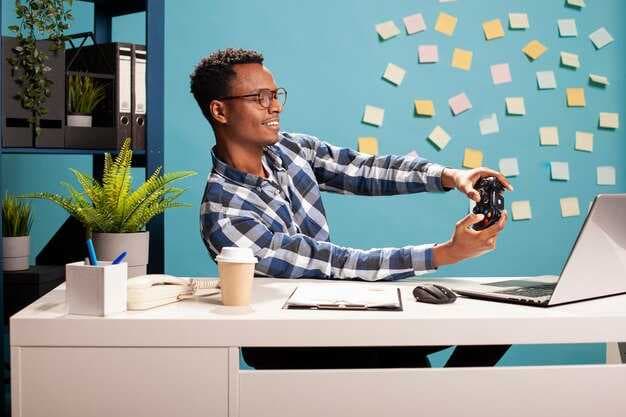 The Play Is the Work - Redefining Productivity Through Play