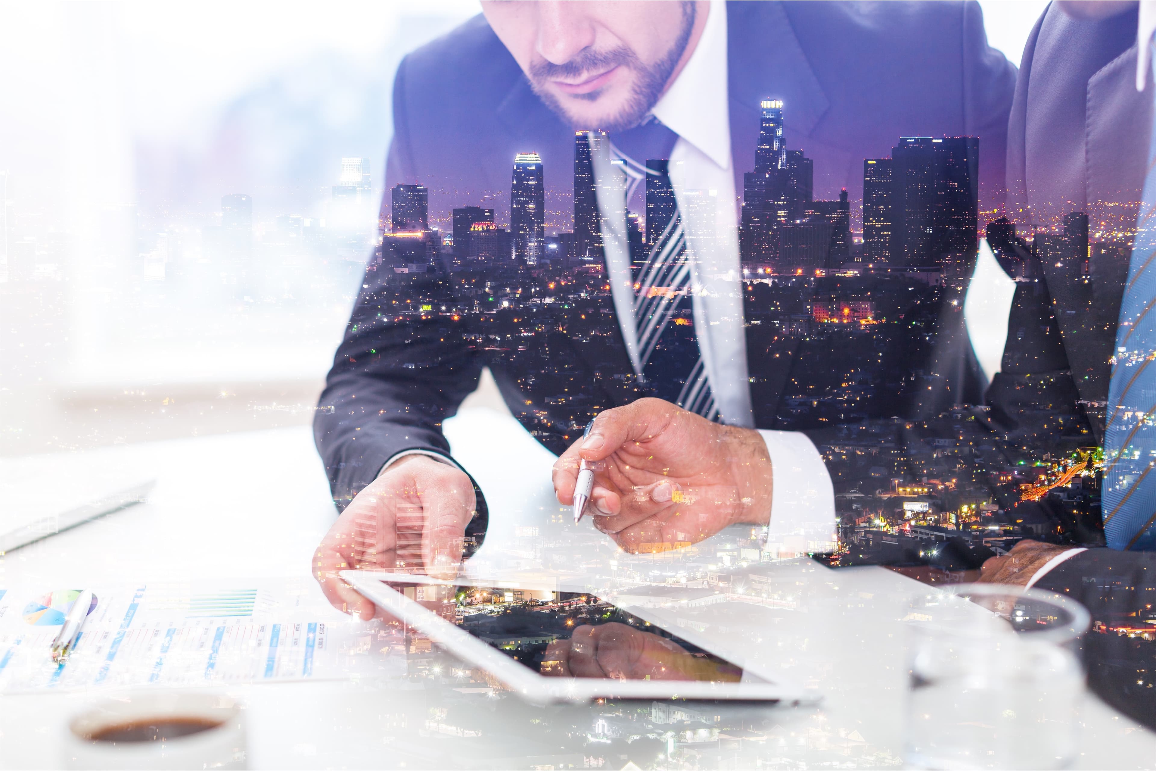 Sector Focus of the Chartered Venture Fund: Trends and Opportunities