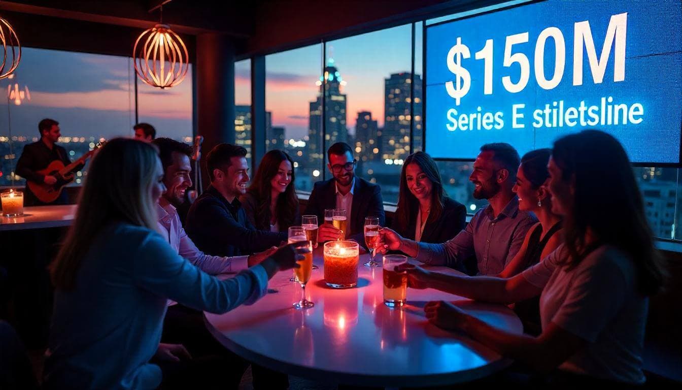 How CAC-Backed Lending Supported a $150 Million Series E in Edtech