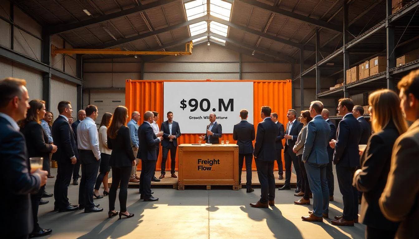 The $90 Million Convertible Note: Flexible Capital for Growth