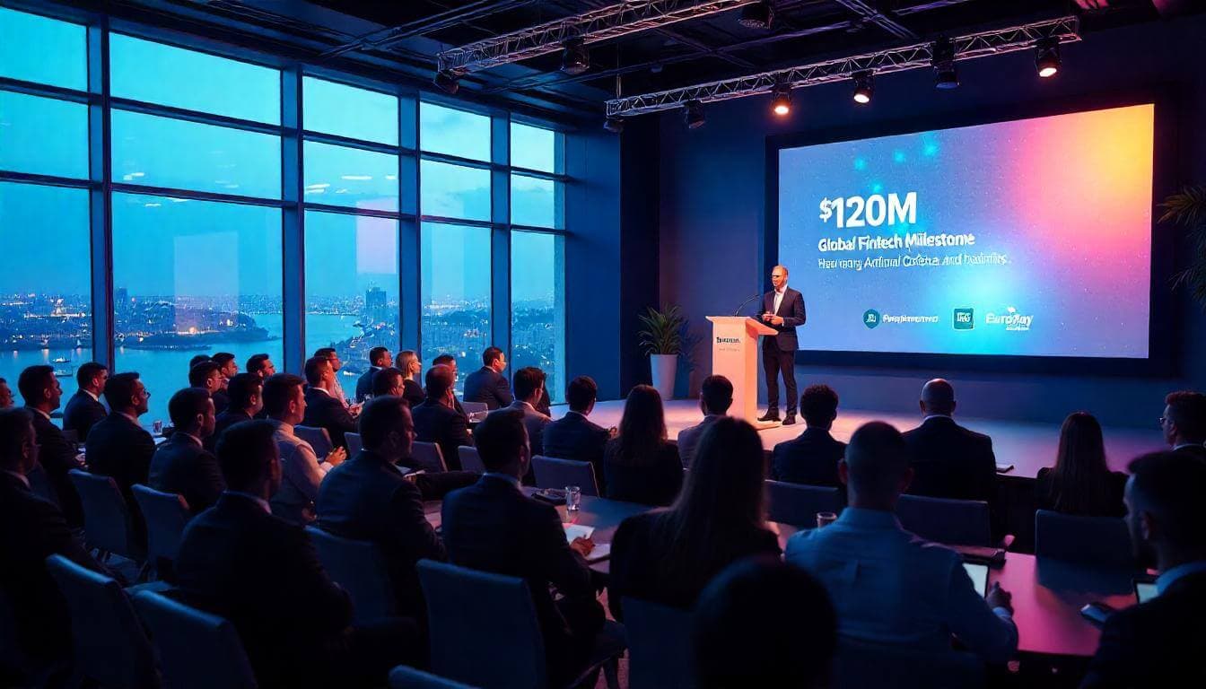 Lessons from a $120 Million Cross-Border Acquisition in Fintech