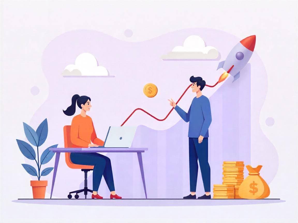 Understanding Revenue-Based Financing: A Comprehensive Guide for Startups