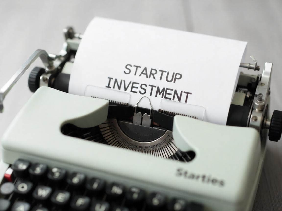Invest Startups for Private Investors Today