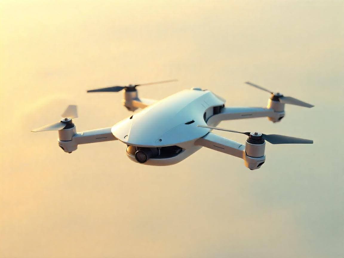 Startup InoBat Unveils Military-Grade Drone Battery