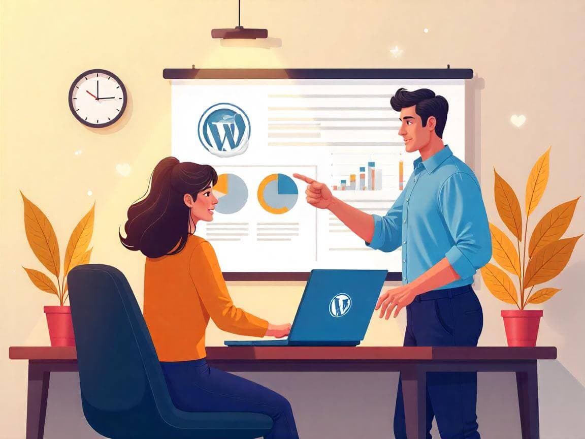 Automattic WordPress Contributions and Their Impact