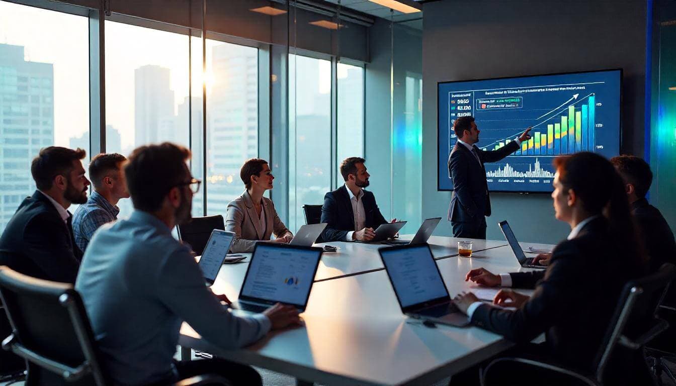 How Revenue-Based Financing Enabled a $100M+ Growth Round in Fintech