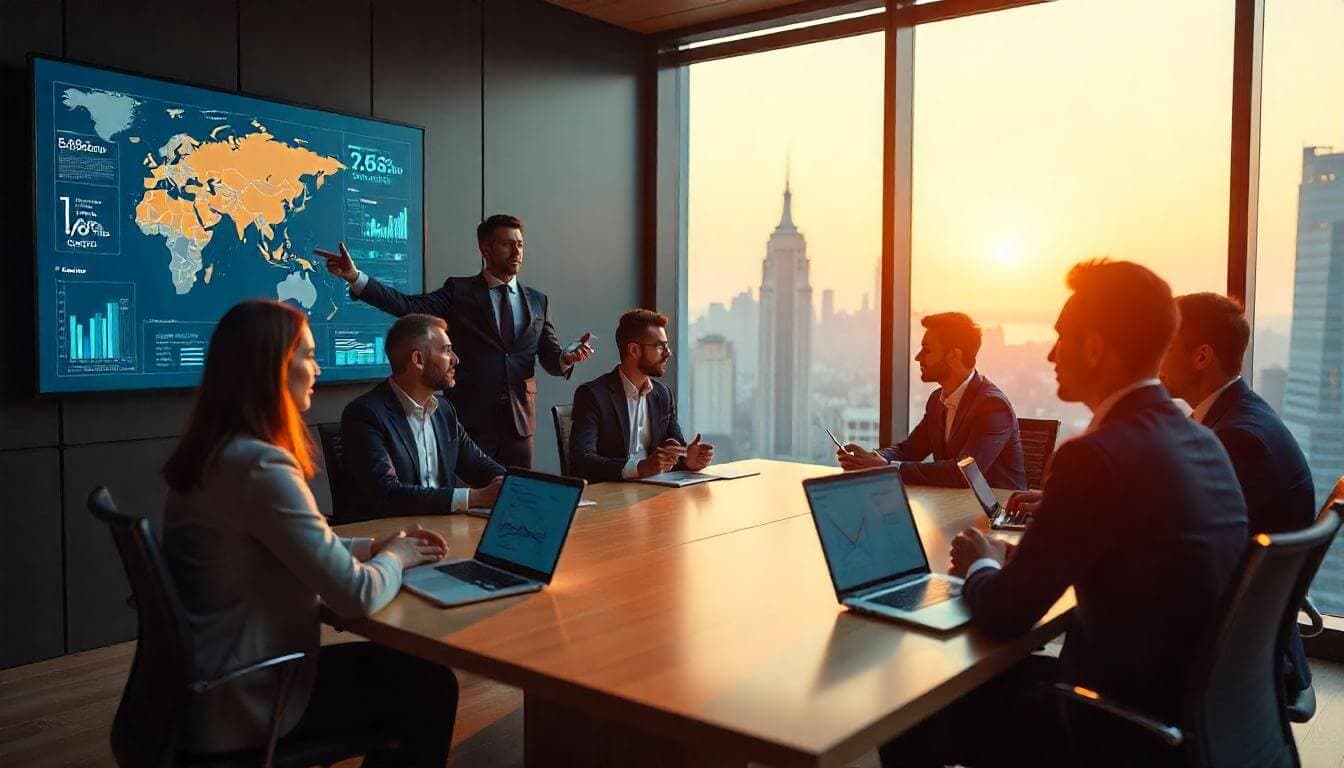 The Role of CAC Financing in a $75 Million Martech Expansion Deal