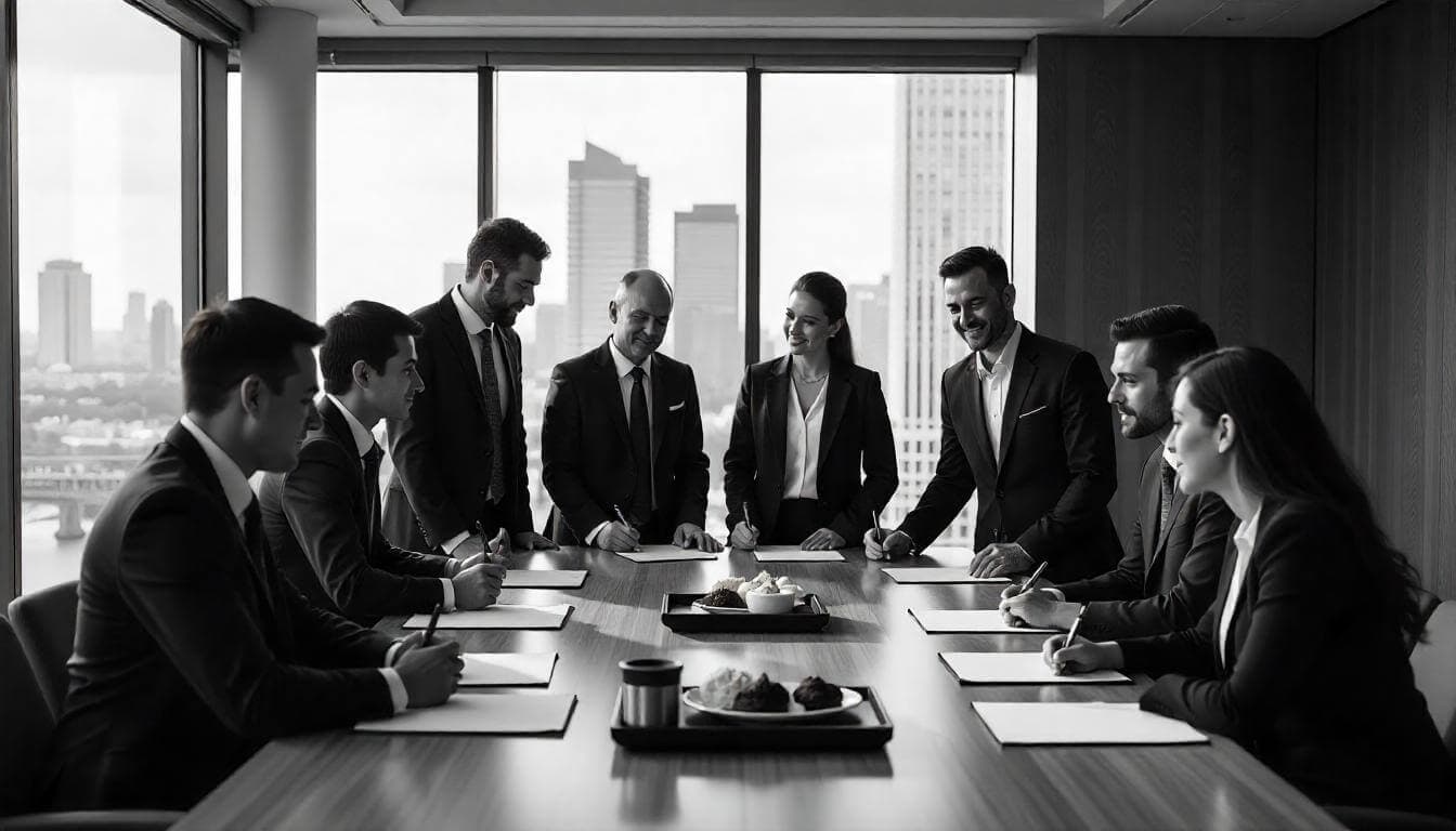 How a $65 Million Mezzanine Round Accelerated Growth in Subscription Services