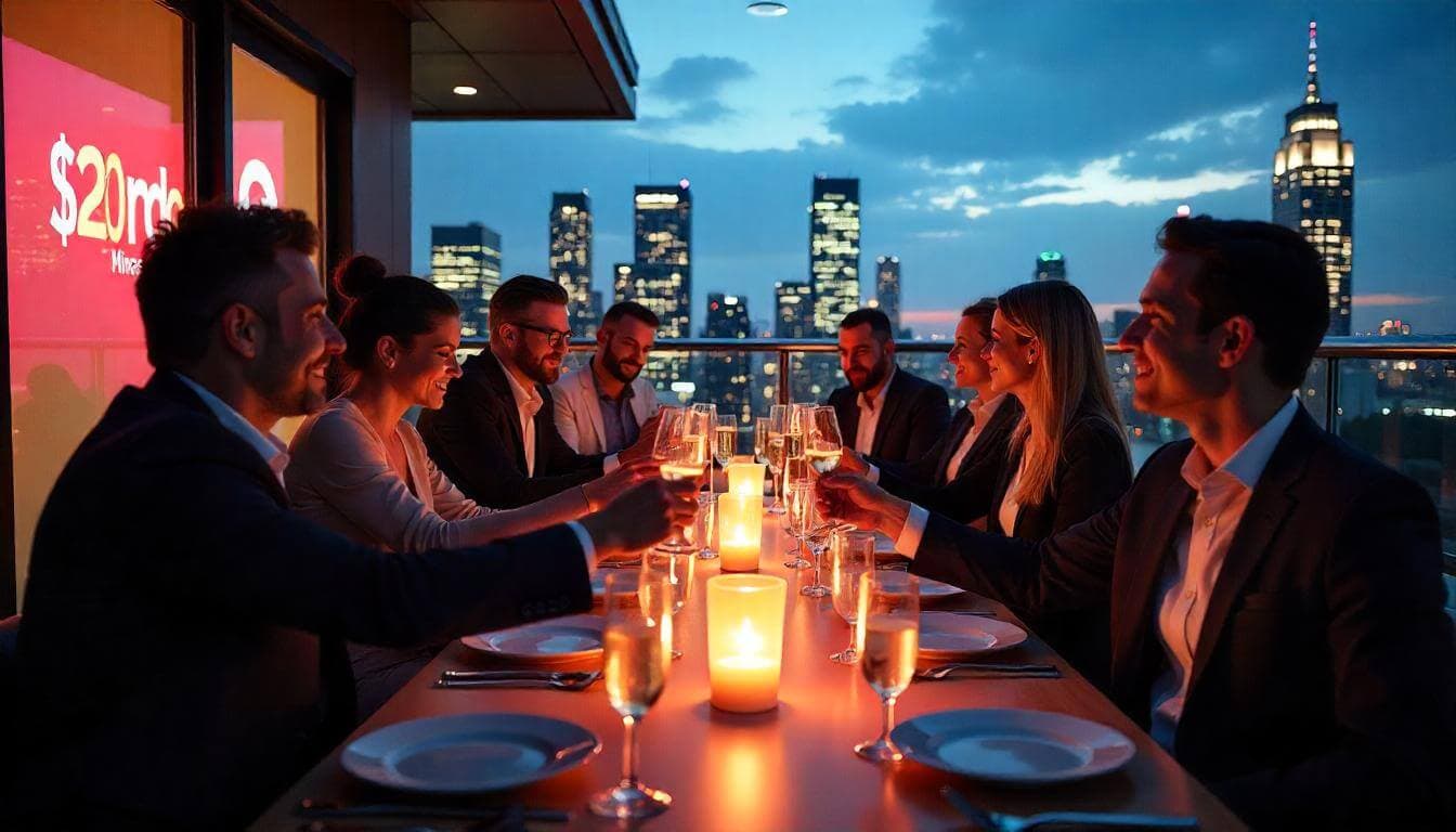 Inside a $200 Million Minority Stake Sale: Valuation and Investor Perspective