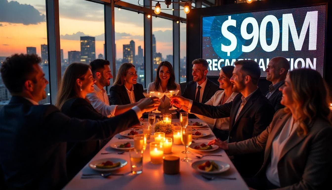 How a $90 Million Recapitalization Reshaped a Direct-to-Consumer Brand