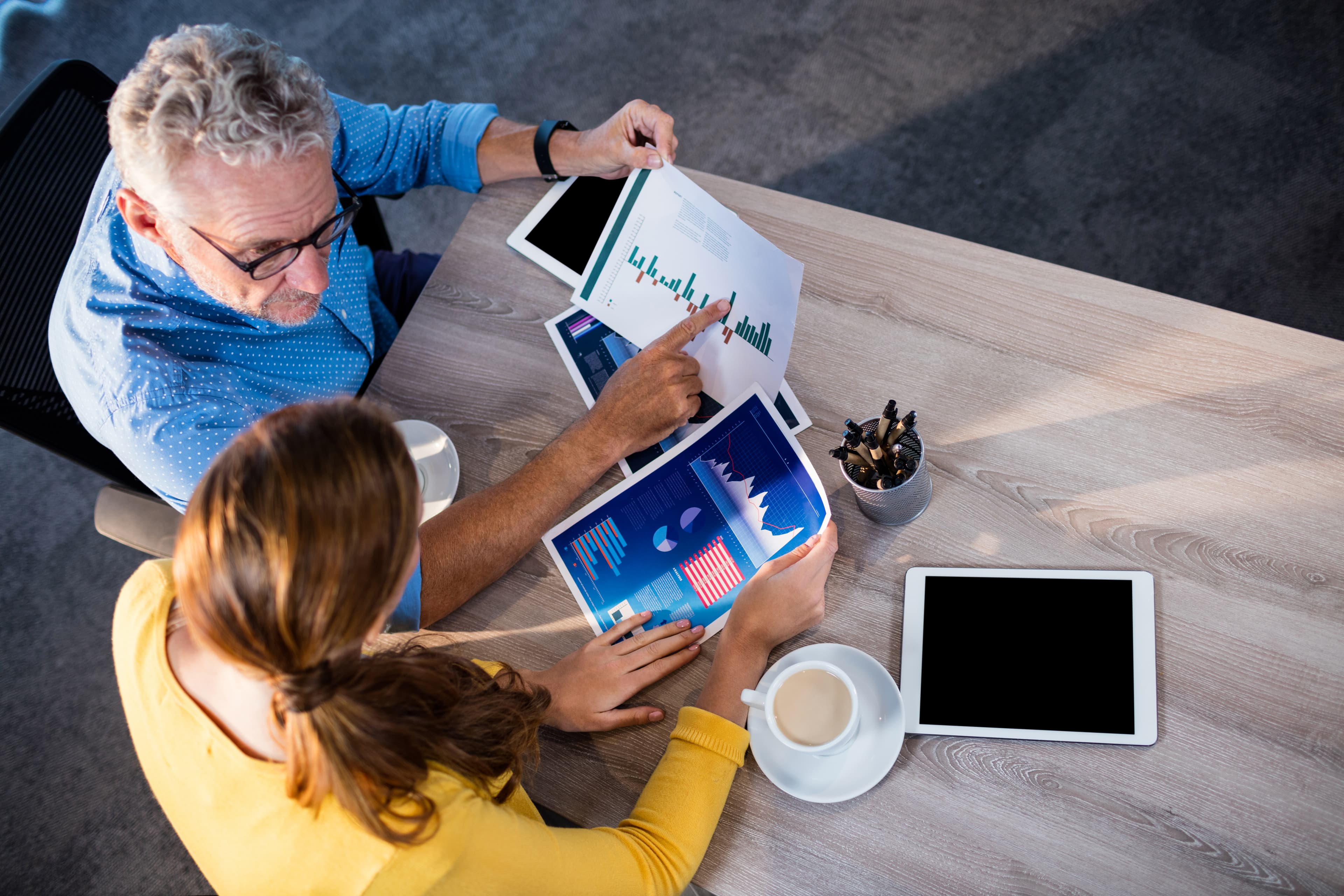 The Role of Chartered Venture Funds in Emerging AI Startups