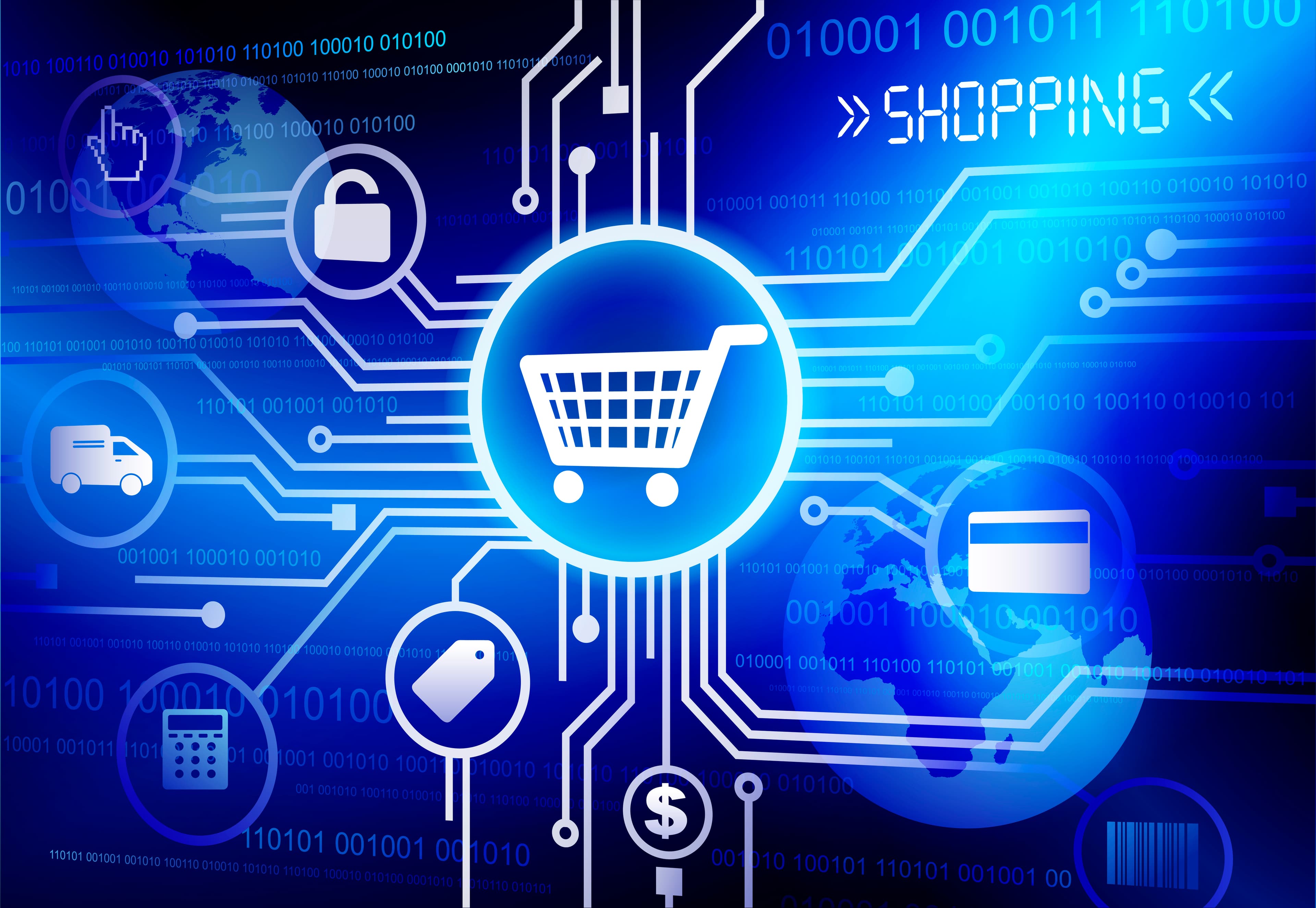 Retail Tech Disruption Backed by Chartered Venture Funds