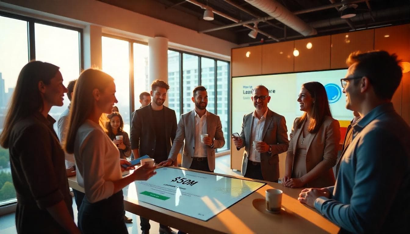 How CAC-Backed Lending Supported a $150 Million Series E in Edtech