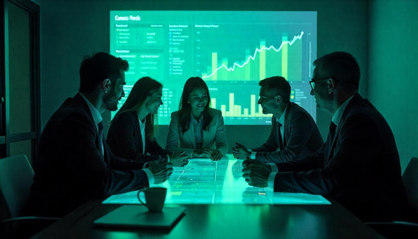 Case Study: $150 Million M&A Transaction with Customer Acquisition Funding