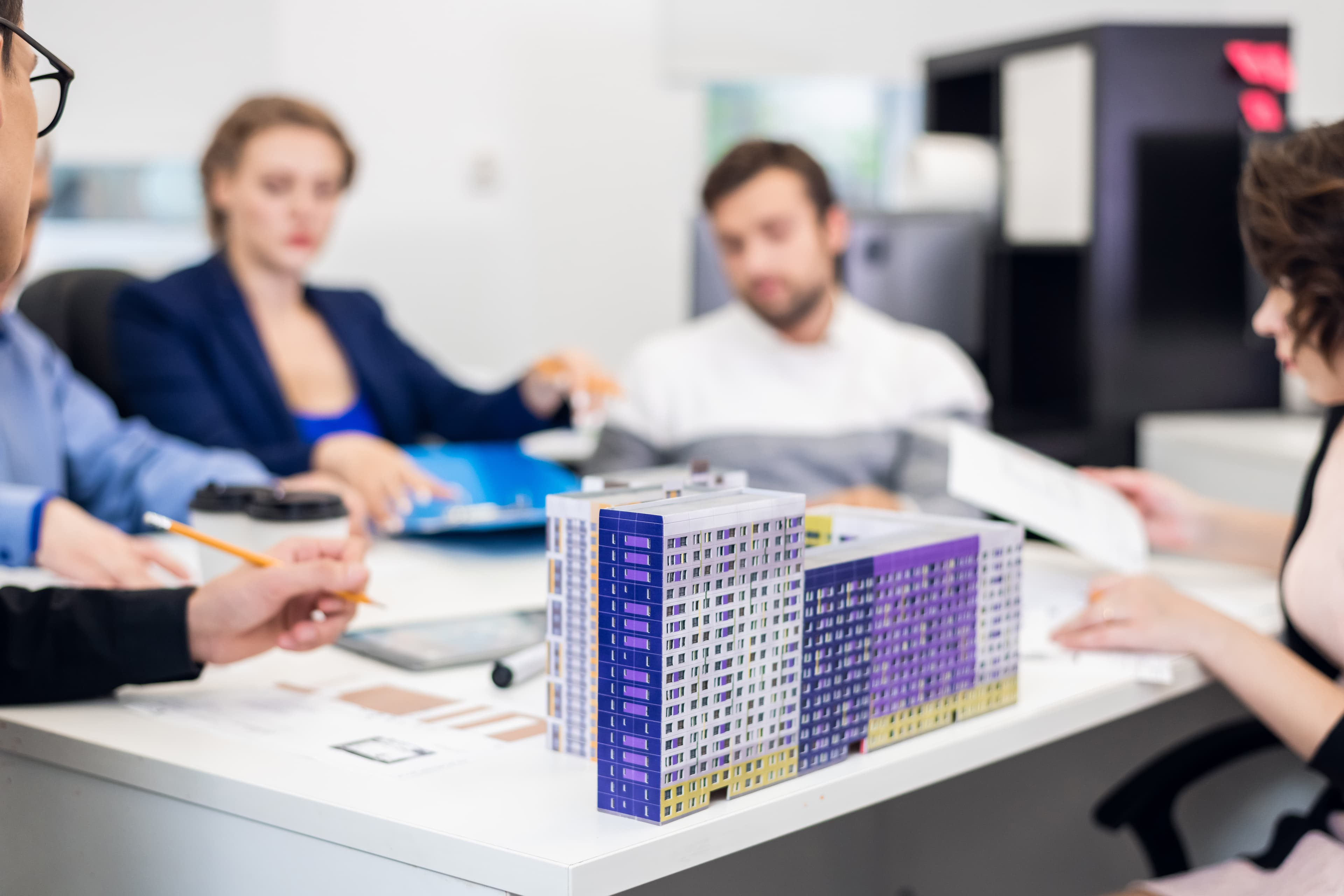 How Chartered Venture Funds Support Affordable Housing Startups