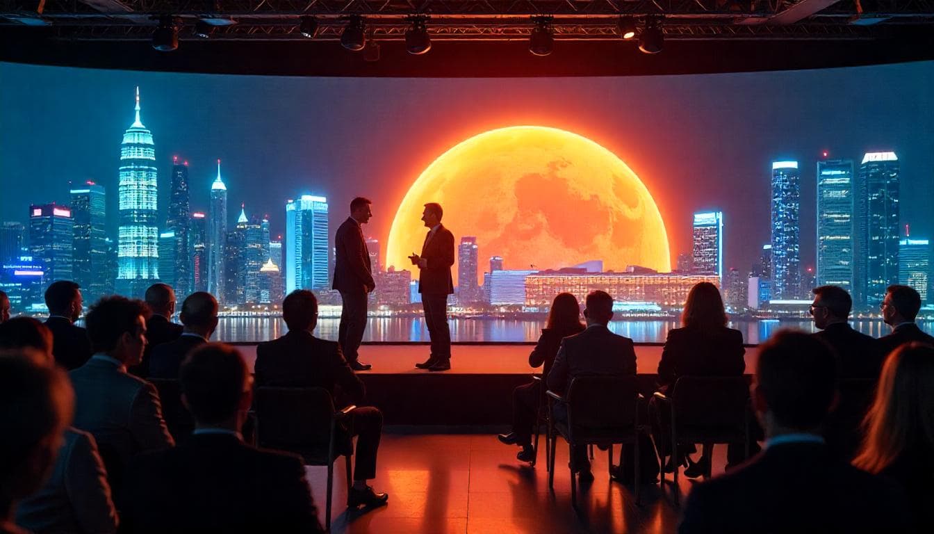 Lessons from a $120 Million Cross-Border Acquisition in Fintech