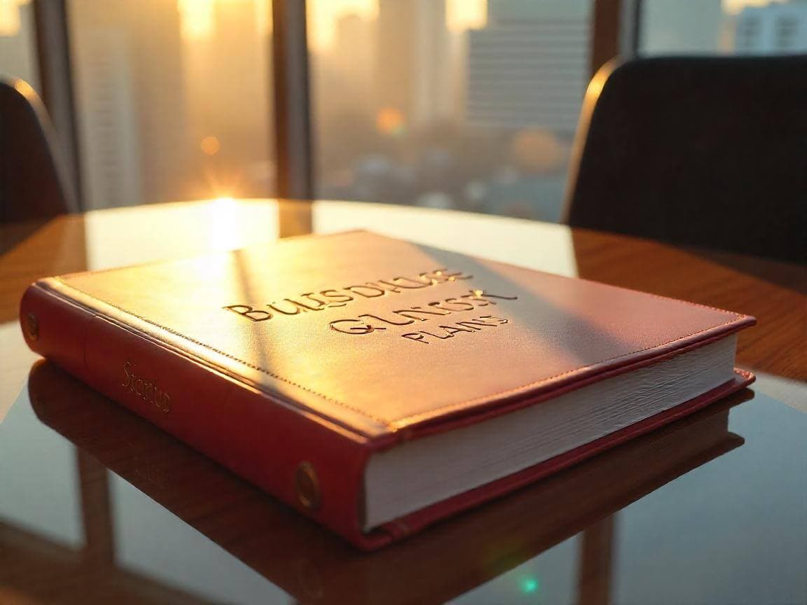 Startup Business Plan: Essential Elements Explained