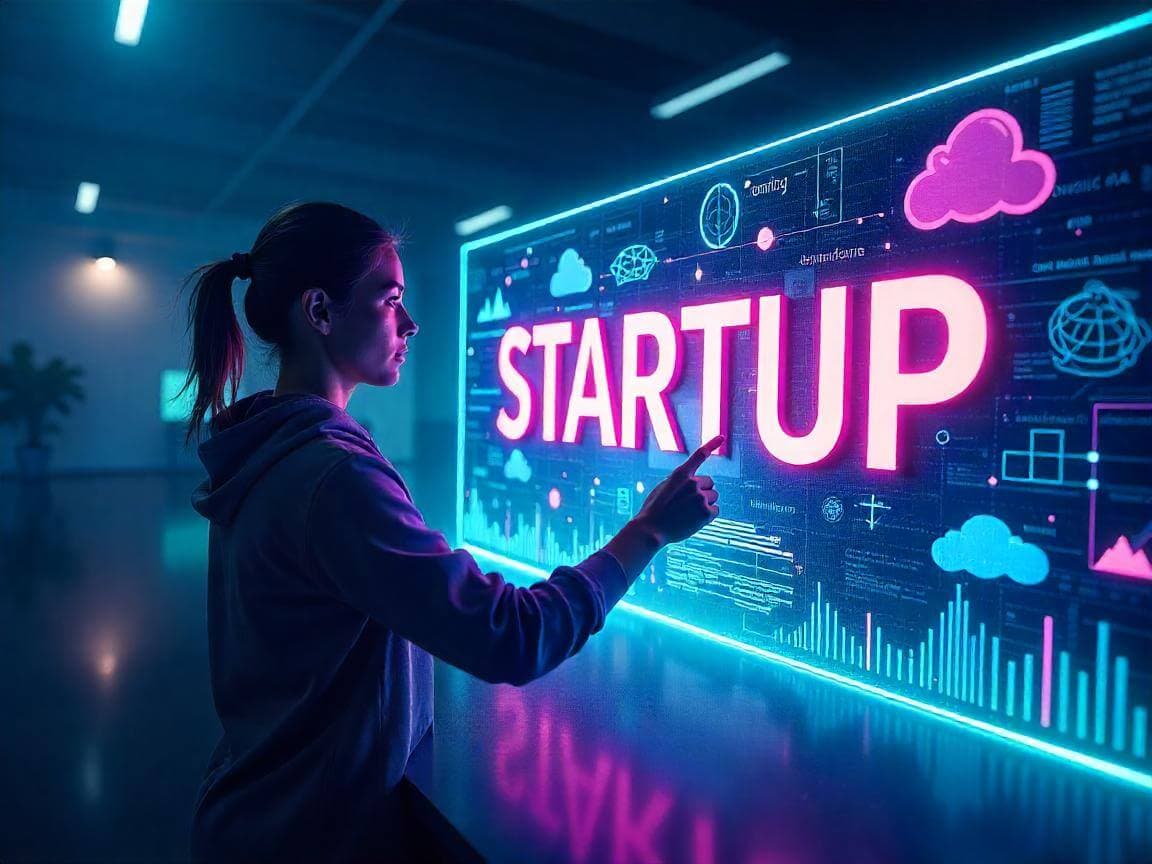 Tech Startup: Innovations Driving Growth