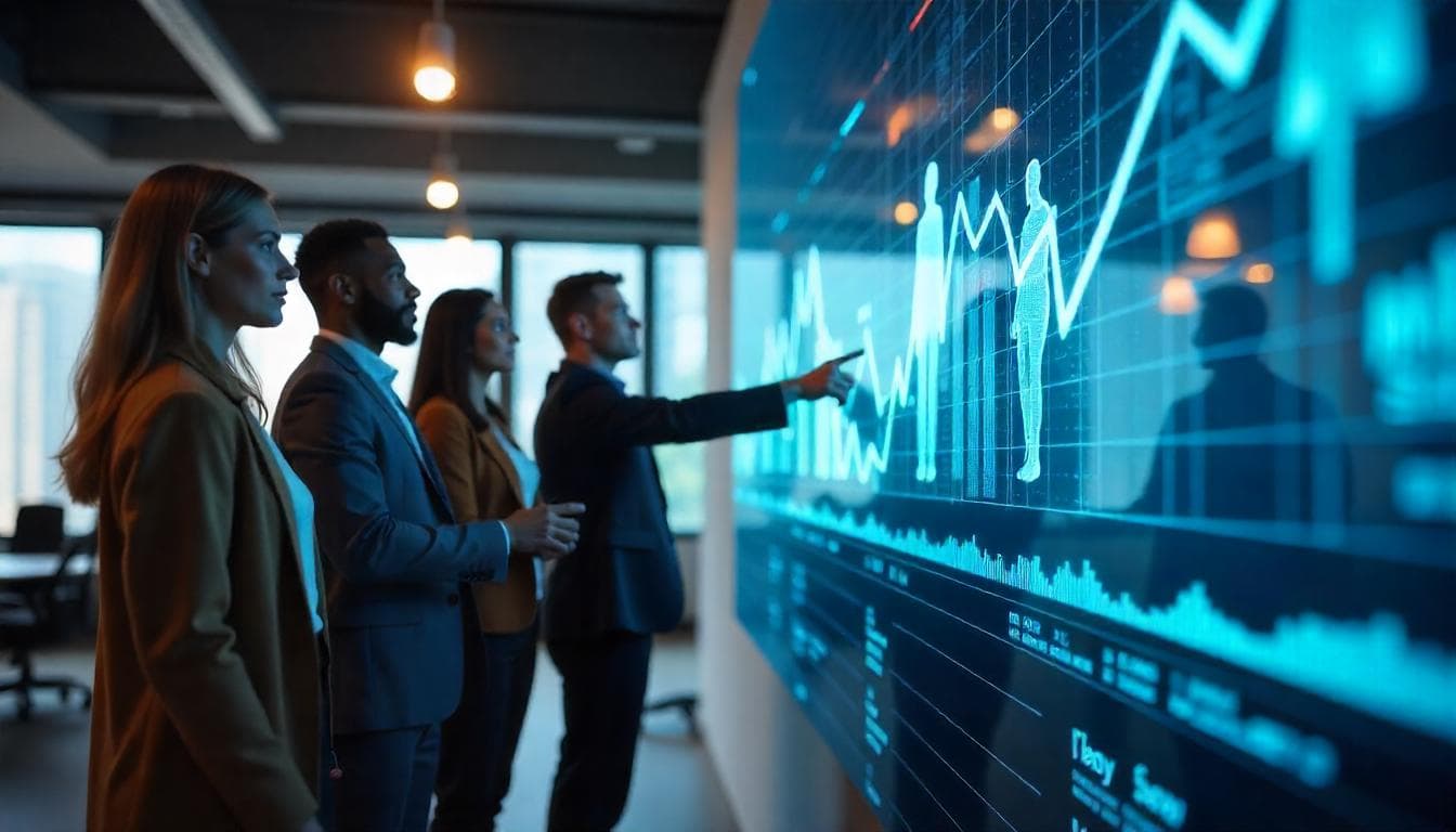 How a $60 Million Preferred Equity Round Drove HR Tech Expansion