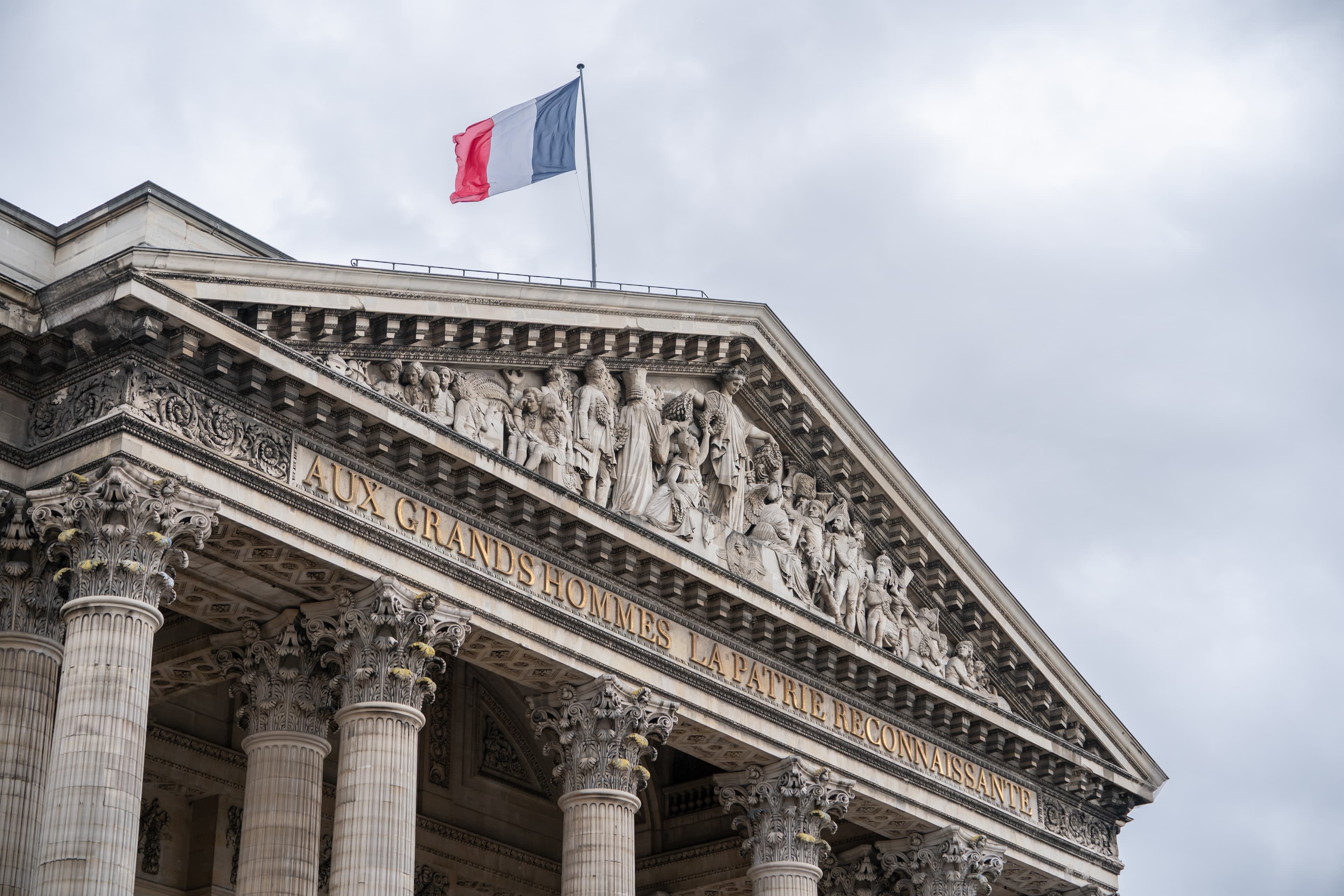 France’s Regulatory Environment for Chartered Venture Funds