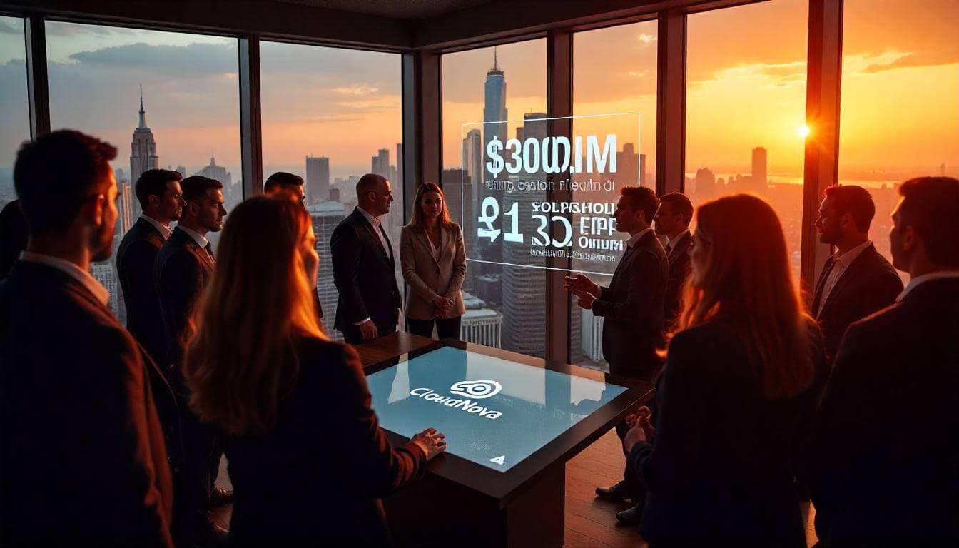 Unpacking a $300 Million Buyout: Private Equity’s Approach to Tech Growth