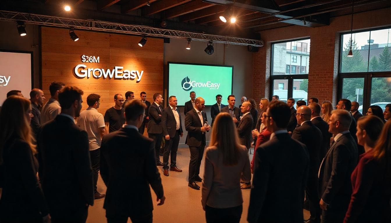 Why a $60 Million Secondary Sale Transformed This B2B SaaS Company