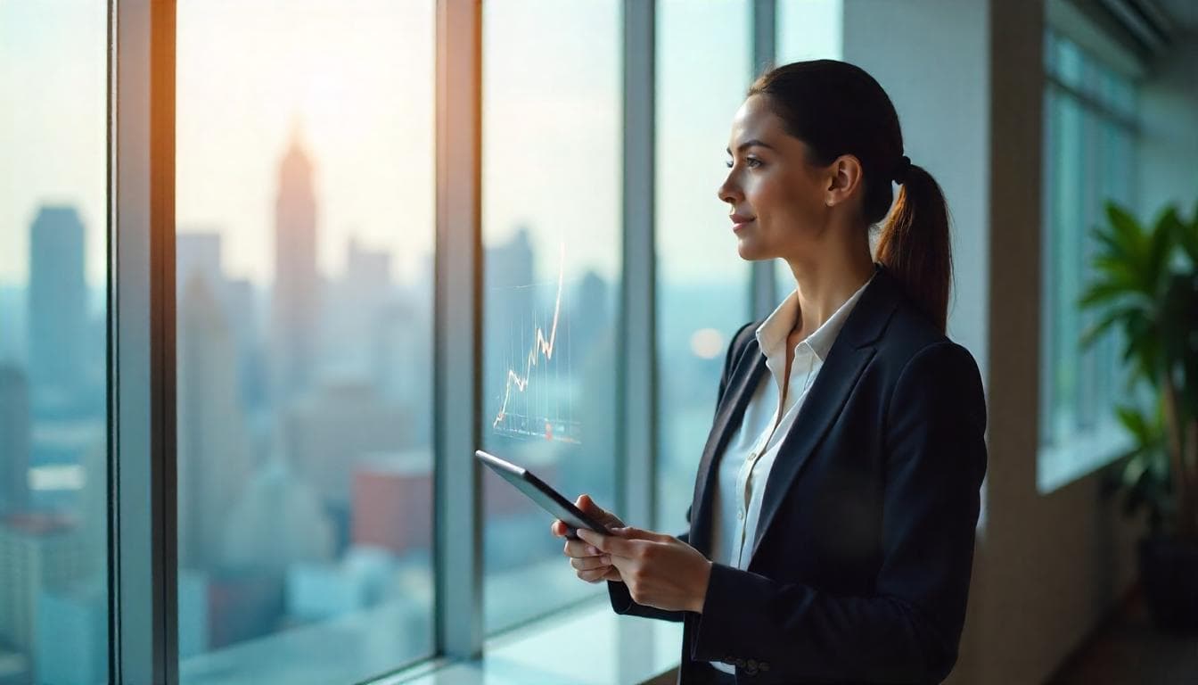 How a $250 Million Buyback Changed a Leading SaaS Firm’s Capital Structure